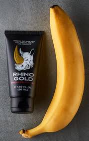 Rhino Gold Gel - avis