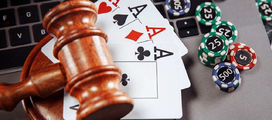 Casino en ligne légal France